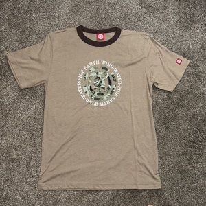 Vintage Element tee